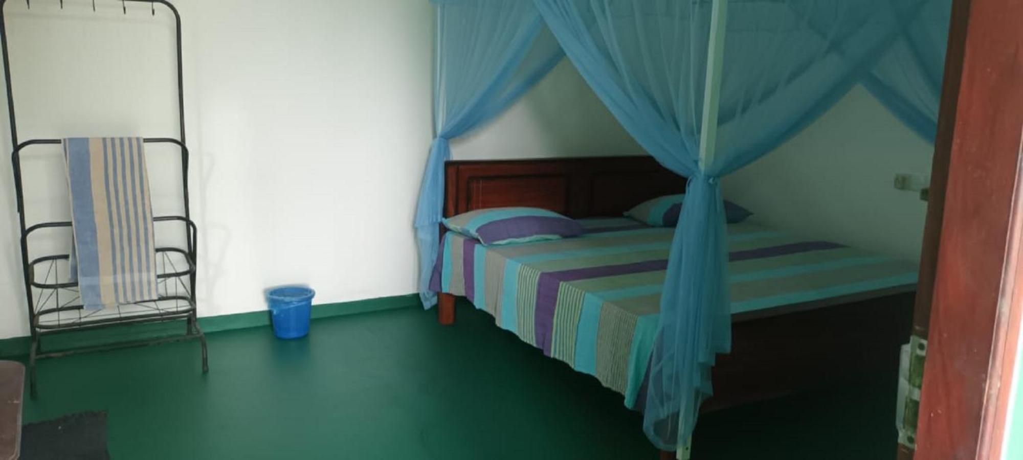 Lagoon Inn Хамбантота Екстериор снимка