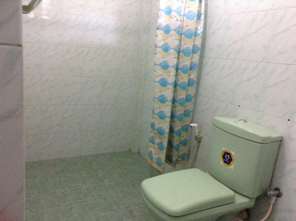 Lagoon Inn Хамбантота Екстериор снимка